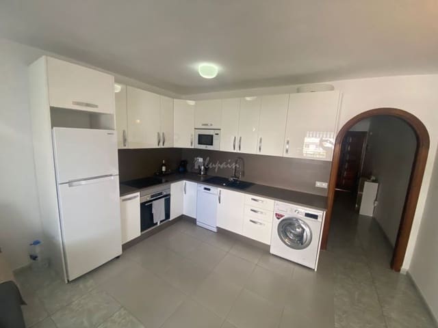 1 camera da letto Appartamento in vendita in Los Cristianos, Arona con piscina - 295.000 € (Rif: 9433342)