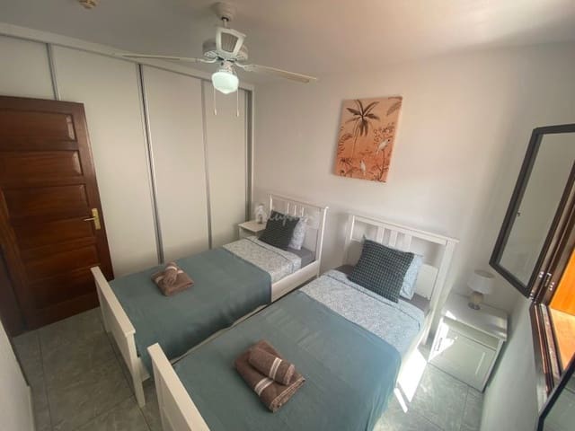 1 camera da letto Appartamento in vendita in Los Cristianos, Arona con piscina - 295.000 € (Rif: 9433342)