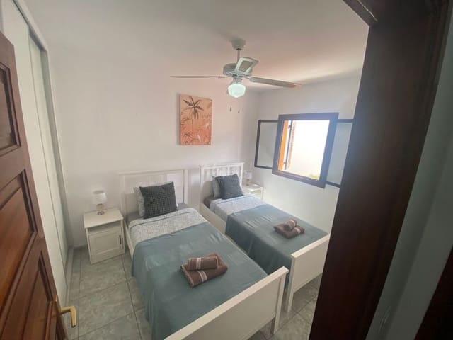 1 camera da letto Appartamento in vendita in Los Cristianos, Arona con piscina - 295.000 € (Rif: 9433342)