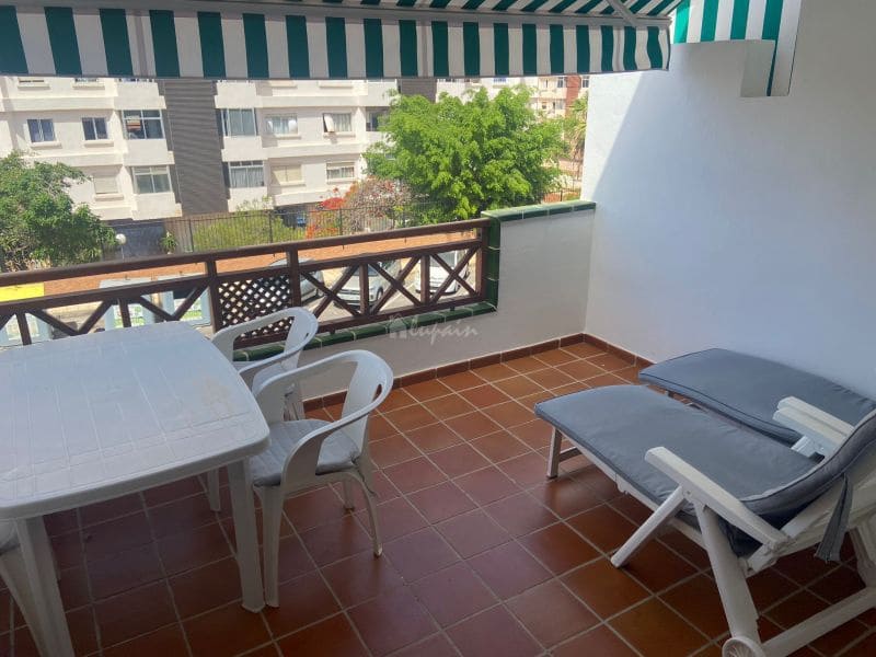 1 camera da letto Appartamento in vendita in Los Cristianos con piscina - 295.000 € (Rif: 9433342)