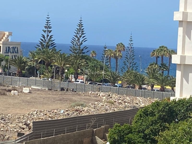 1 camera da letto Appartamento in vendita in Los Cristianos con piscina - 295.000 € (Rif: 9433342)