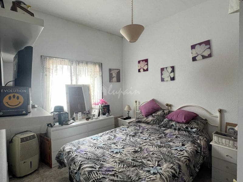 1 makuuhuone Huoneisto myytävänä paikassa Costa del Silencio mukana uima-altaan - 225 000 € (Ref: 9433343)