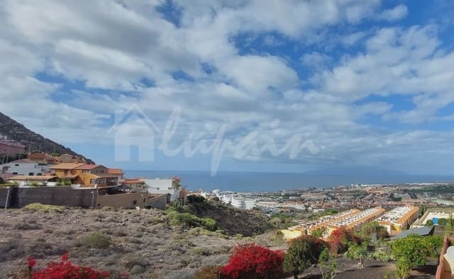 2 quarto Apartamento para venda em Torviscas, Adeje com piscina - 335 000 € (Ref: 9440564)