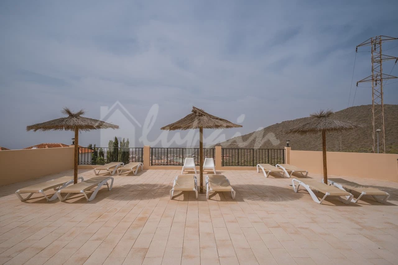 2 bedroom Apartment for sale in Torviscas with pool - € 335,000 (Ref: 9440564)