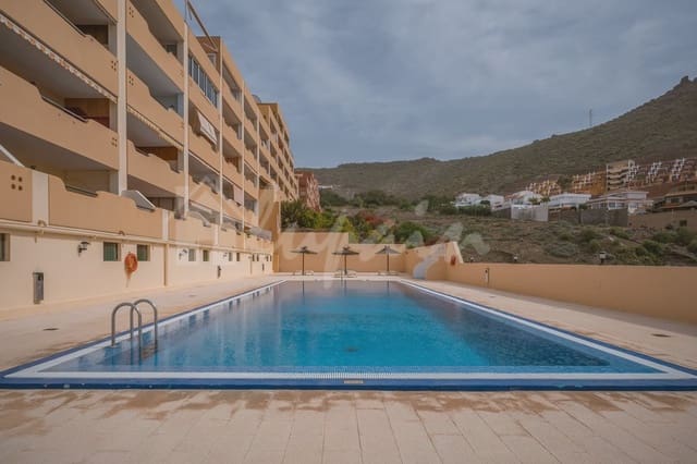 2 quarto Apartamento para venda em Torviscas, Adeje com piscina - 335 000 € (Ref: 9440564)