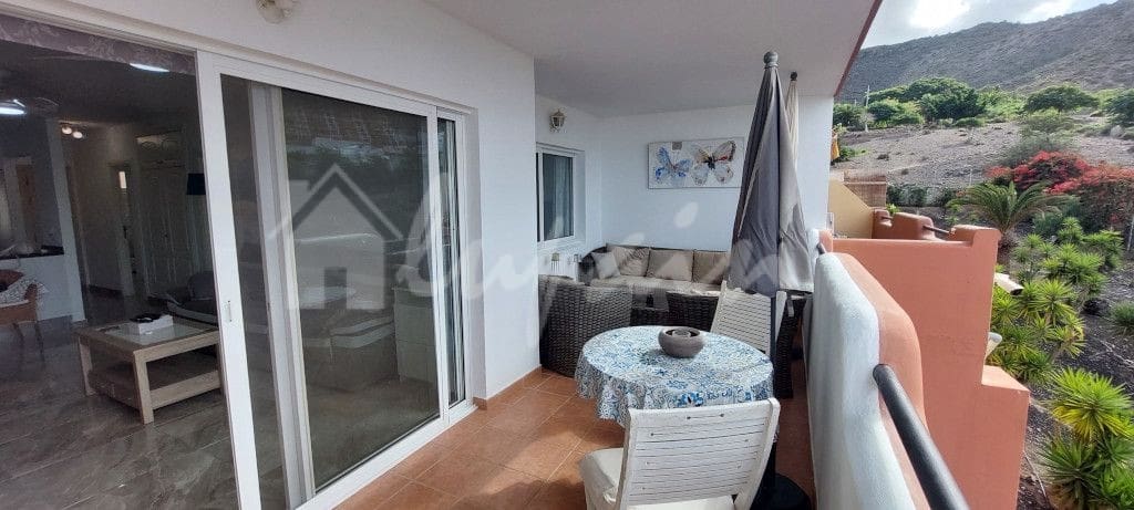 2 soveværelse Lejlighed til salg i Roque del Conde med swimmingpool - € 335.000 (Ref: 9440564)