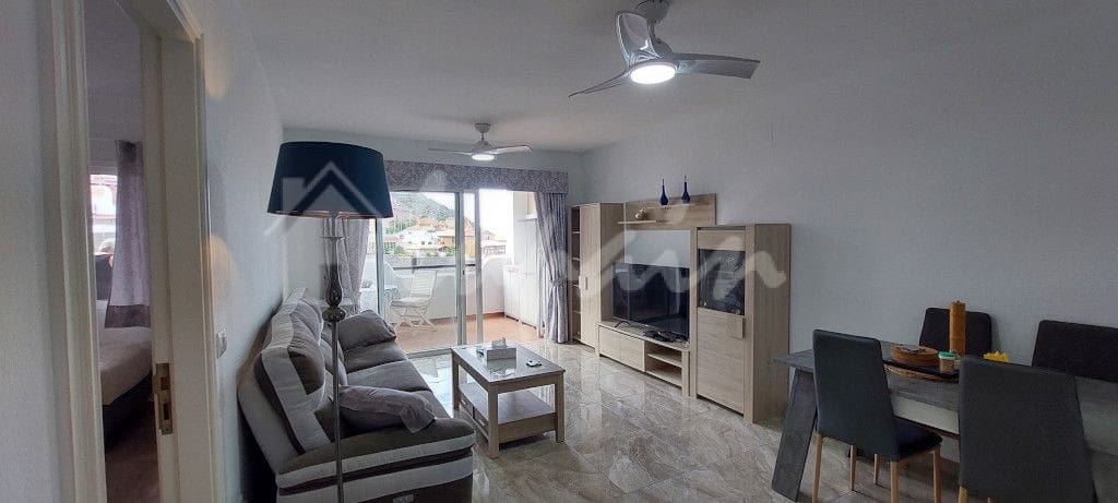 2 soveværelse Lejlighed til salg i Roque del Conde med swimmingpool - € 335.000 (Ref: 9440564)