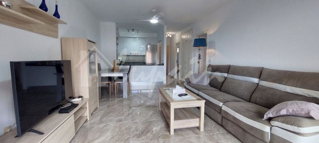 2 soveværelse Lejlighed til salg i Roque del Conde med swimmingpool - € 335.000 (Ref: 9440564)