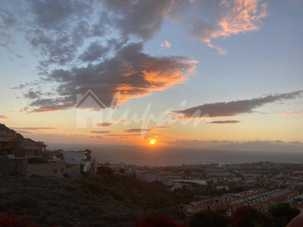 2 soveværelse Lejlighed til salg i Roque del Conde med swimmingpool - € 335.000 (Ref: 9440564)