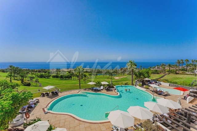 2 makuuhuone Huoneisto myytävänä paikassa Playa San Juan, Guía de Isora mukana uima-altaan - 720 000 € (Ref: 9440565)