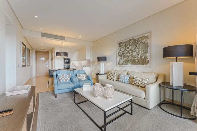 2 makuuhuone Huoneisto myytävänä paikassa Playa San Juan, Guía de Isora mukana uima-altaan - 720 000 € (Ref: 9440565)