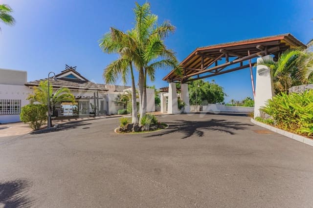 2 makuuhuone Huoneisto myytävänä paikassa Playa San Juan, Guía de Isora mukana uima-altaan - 720 000 € (Ref: 9440565)