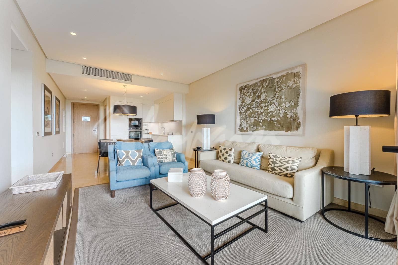 2 chambre Appartement à vendre à Playa San Juan avec piscine - 720 000 € (Ref: 9440565)