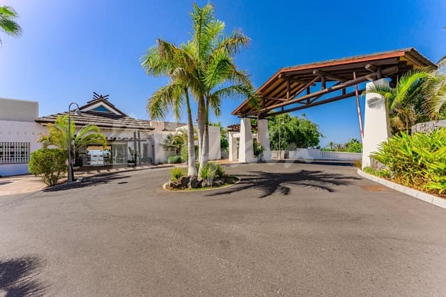 2 soveværelse Lejlighed til salg i Playa San Juan, Guía de Isora med swimmingpool - € 720.000 (Ref: 9440565)