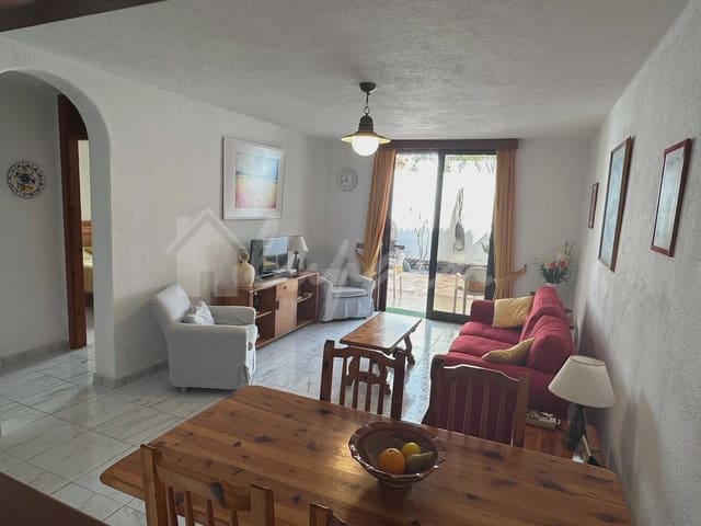 2 soveværelse Lejlighed til salg i Playa de las Americas, Arona med swimmingpool - € 495.000 (Ref: 9447006)