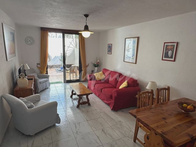 2 soveværelse Lejlighed til salg i Playa de las Americas, Arona med swimmingpool - € 495.000 (Ref: 9447006)