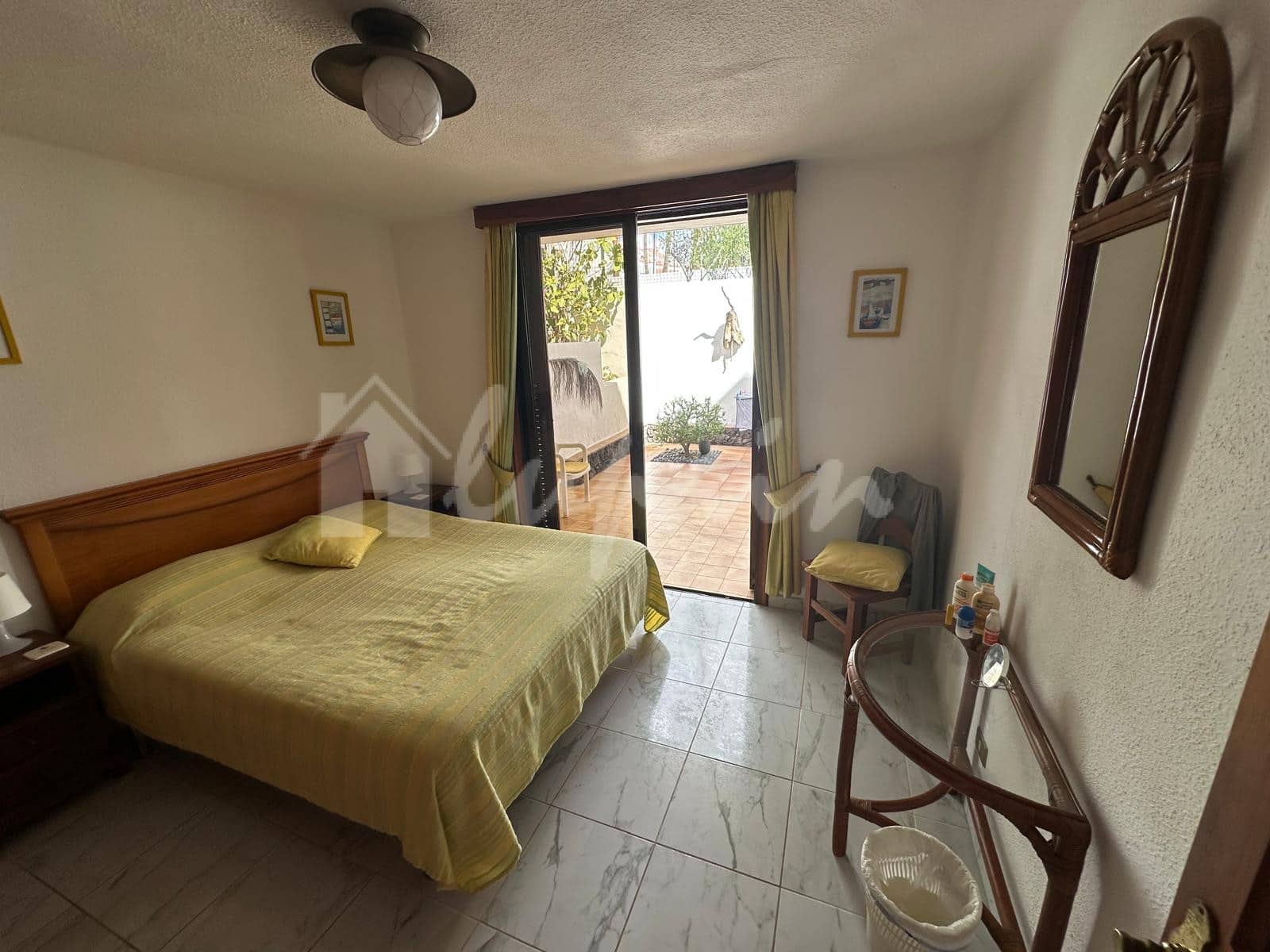 2 sypialnia Apartament na sprzedaż w Playa de las Americas z basenem - 495 000 € (Ref: 9447006)