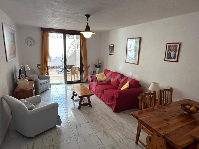 2 makuuhuone Huoneisto myytävänä paikassa Playa de las Americas, Arona mukana uima-altaan - 495 000 € (Ref: 9447006)