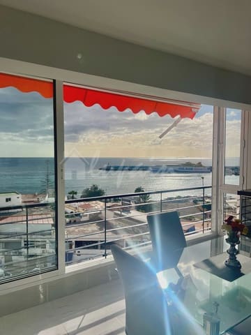 1 bedroom Apartment for sale in Los Cristianos, Arona with pool - € 379,000 (Ref: 9450847)