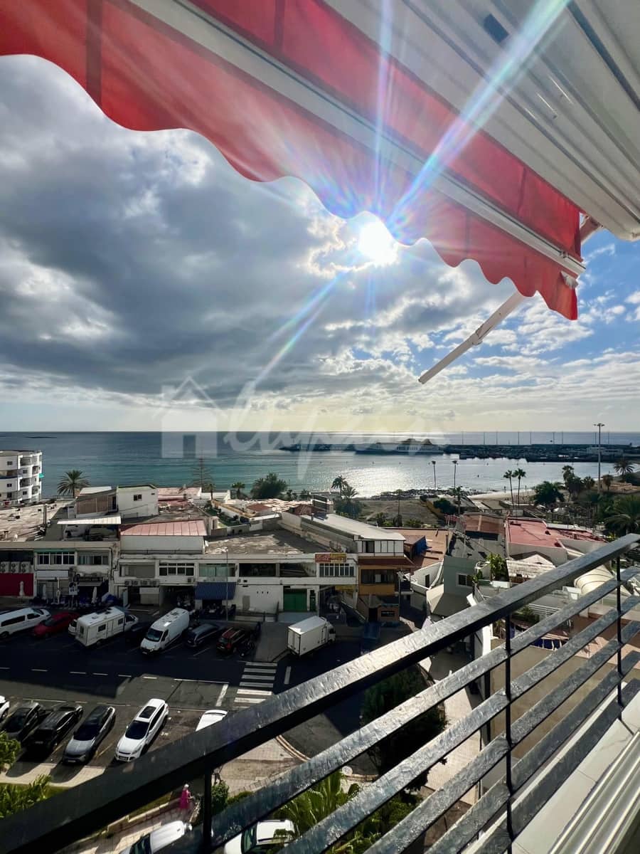 Apartamento de 1 habitación en La Estrella en venta con piscina - 365.000 € (Ref: 9450847)