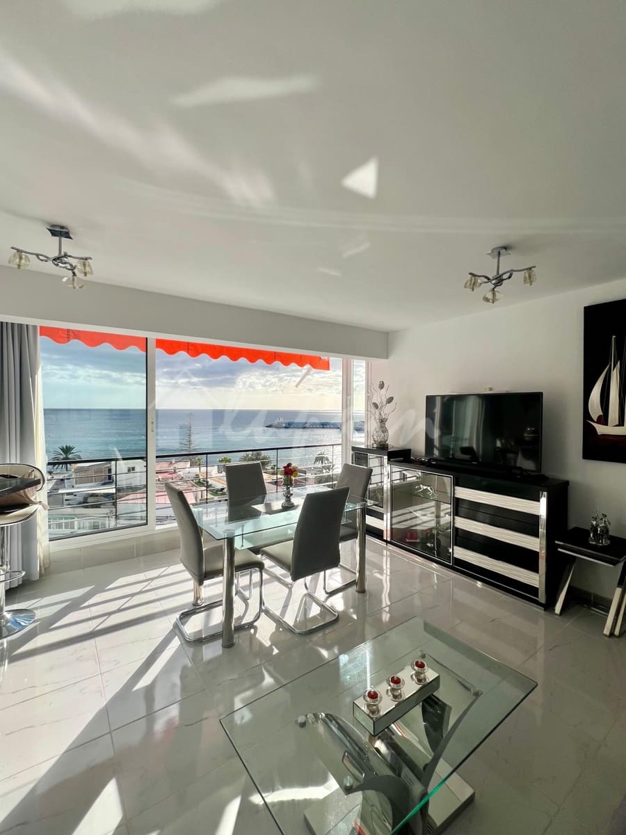 Apartamento de 1 habitación en La Estrella en venta con piscina - 365.000 € (Ref: 9450847)