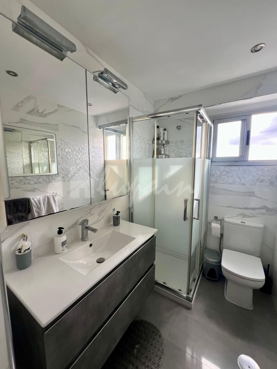 Apartamento de 1 habitación en La Estrella en venta con piscina - 365.000 € (Ref: 9450847)