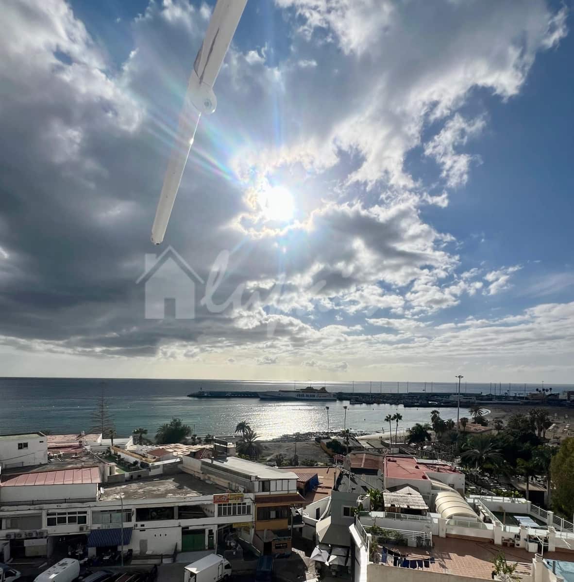 Apartamento de 1 habitación en La Estrella en venta con piscina - 365.000 € (Ref: 9450847)