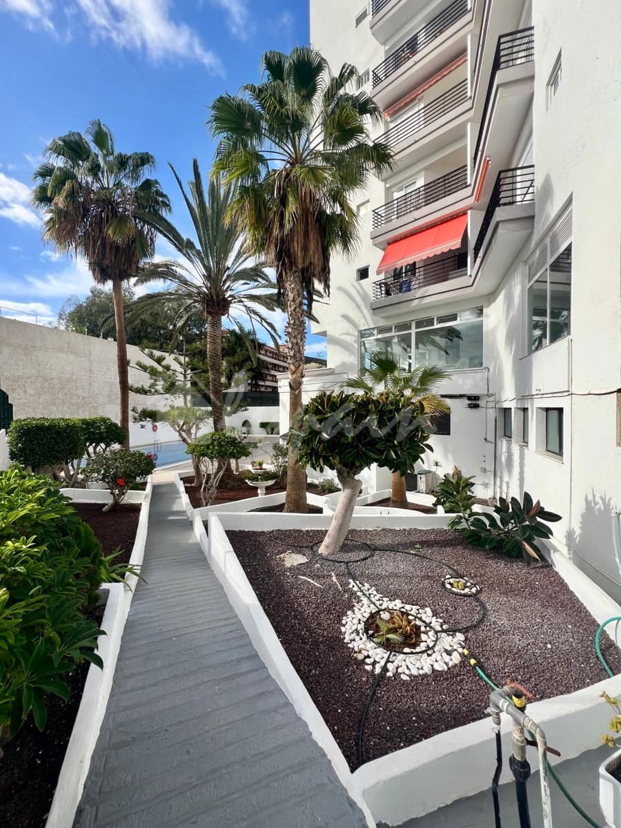 Apartamento de 1 habitación en La Estrella en venta con piscina - 365.000 € (Ref: 9450847)