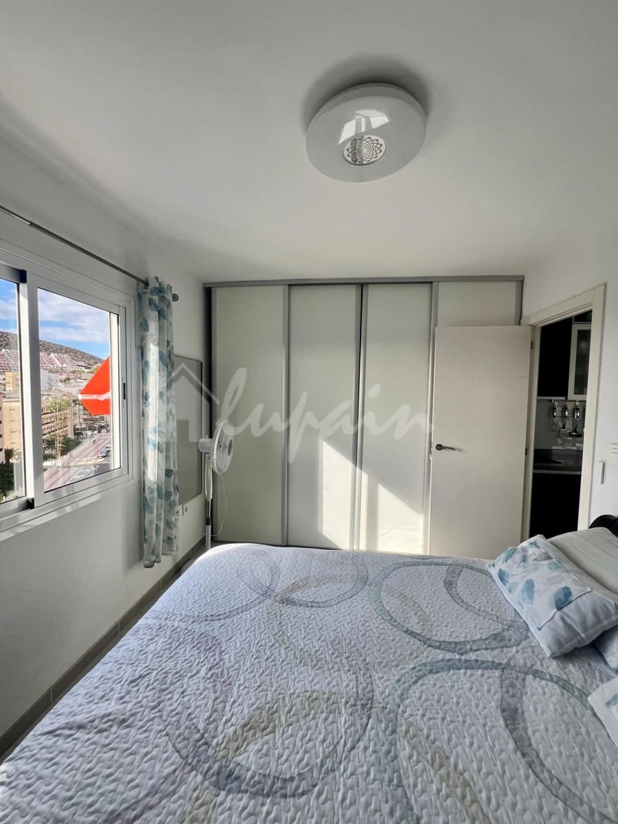 Apartamento de 1 habitación en La Estrella en venta con piscina - 365.000 € (Ref: 9450847)