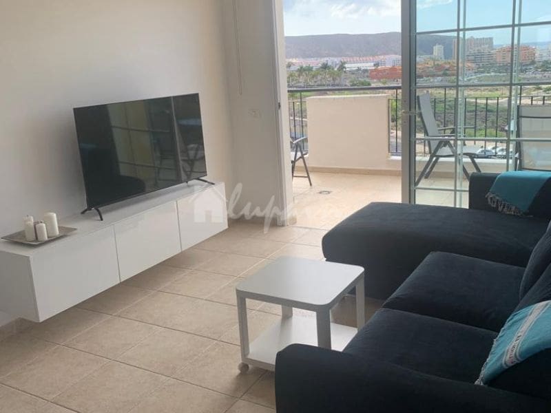 1 sypialnia Penthouse na sprzedaż w Los Cristianos z basenem - 299 000 € (Ref: 9450848)