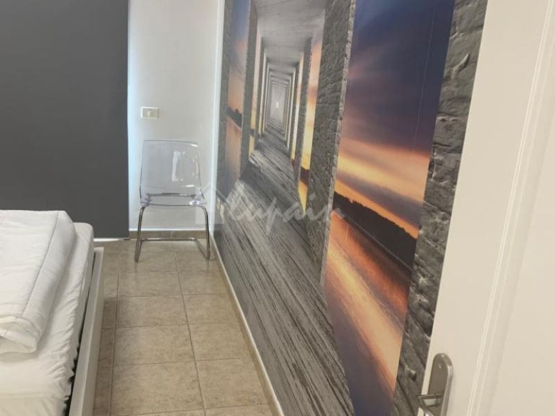 1 sypialnia Penthouse na sprzedaż w Los Cristianos z basenem - 299 000 € (Ref: 9450848)