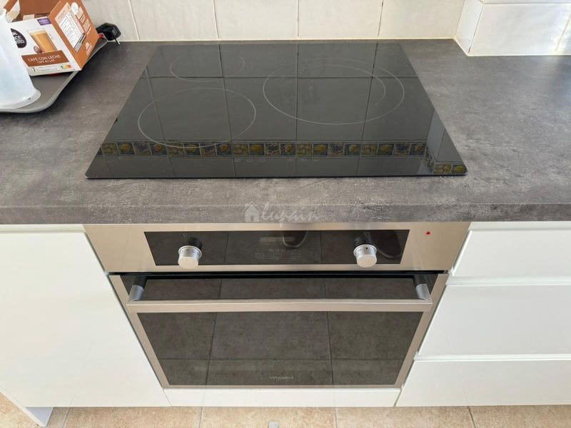 1 sypialnia Penthouse na sprzedaż w Los Cristianos z basenem - 299 000 € (Ref: 9450848)