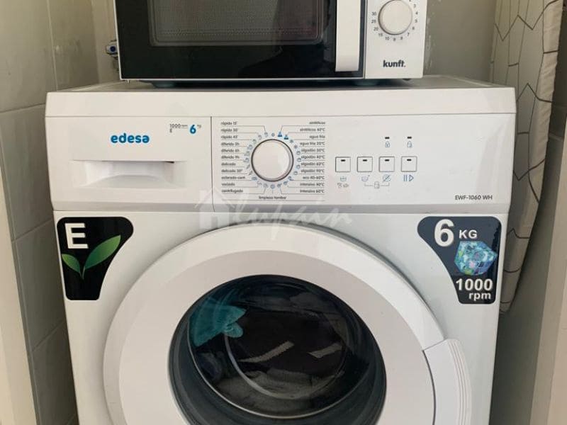 1 sypialnia Penthouse na sprzedaż w Los Cristianos z basenem - 299 000 € (Ref: 9450848)