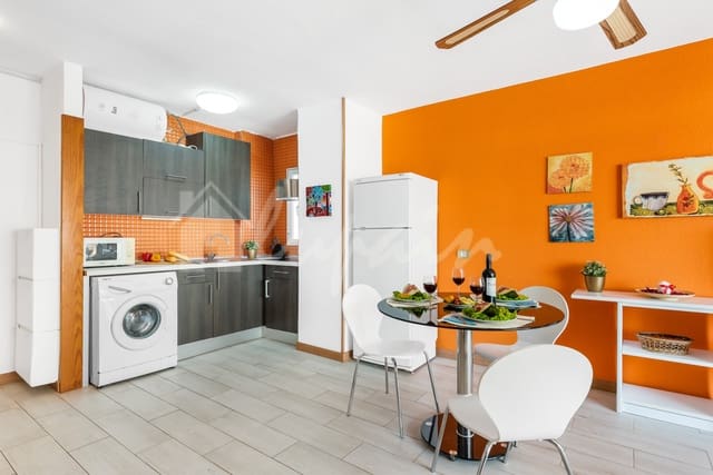 1 Zimmer Apartment zu verkaufen in Playa de las Americas, Arona mit Pool - 269.000 € (Ref: 9467846)