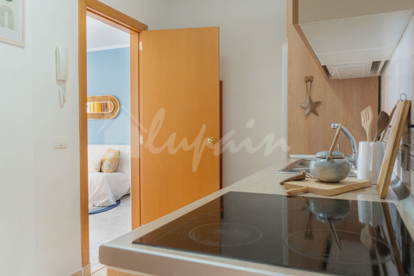 2 quarto Apartamento para venda em Alcala - 205 000 € (Ref: 9467847)