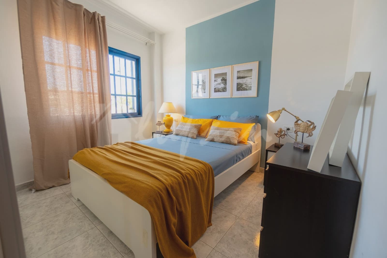 2 quarto Apartamento para venda em Alcala - 205 000 € (Ref: 9467847)