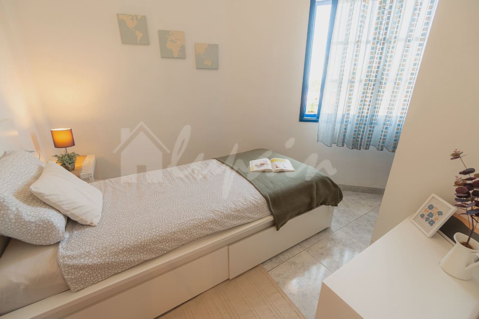 2 quarto Apartamento para venda em Alcala - 205 000 € (Ref: 9467847)