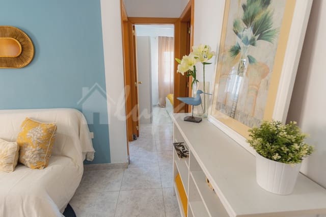 2 soverom Leilighet til salgs i Alcala, Guía de Isora - € 205 000 (Ref: 9467847)