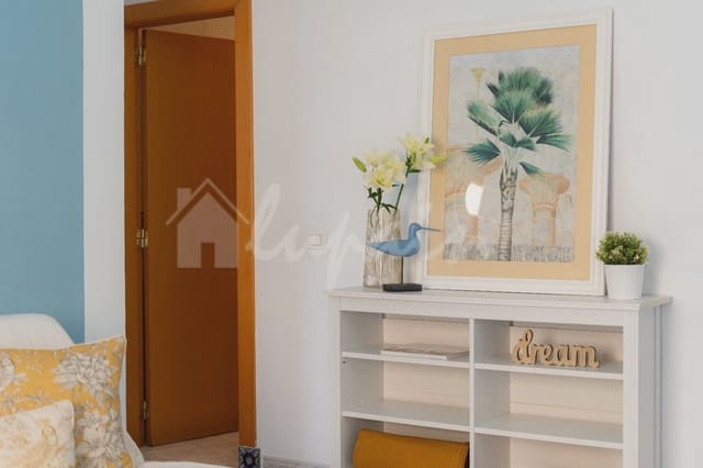 2 soverom Leilighet til salgs i Alcala, Guía de Isora - € 205 000 (Ref: 9467847)