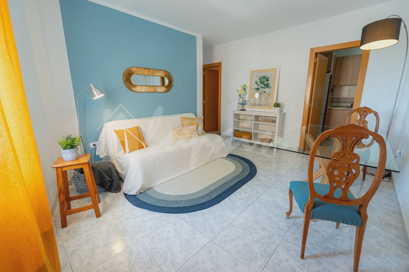 2 quarto Apartamento para venda em Alcala - 205 000 € (Ref: 9467847)