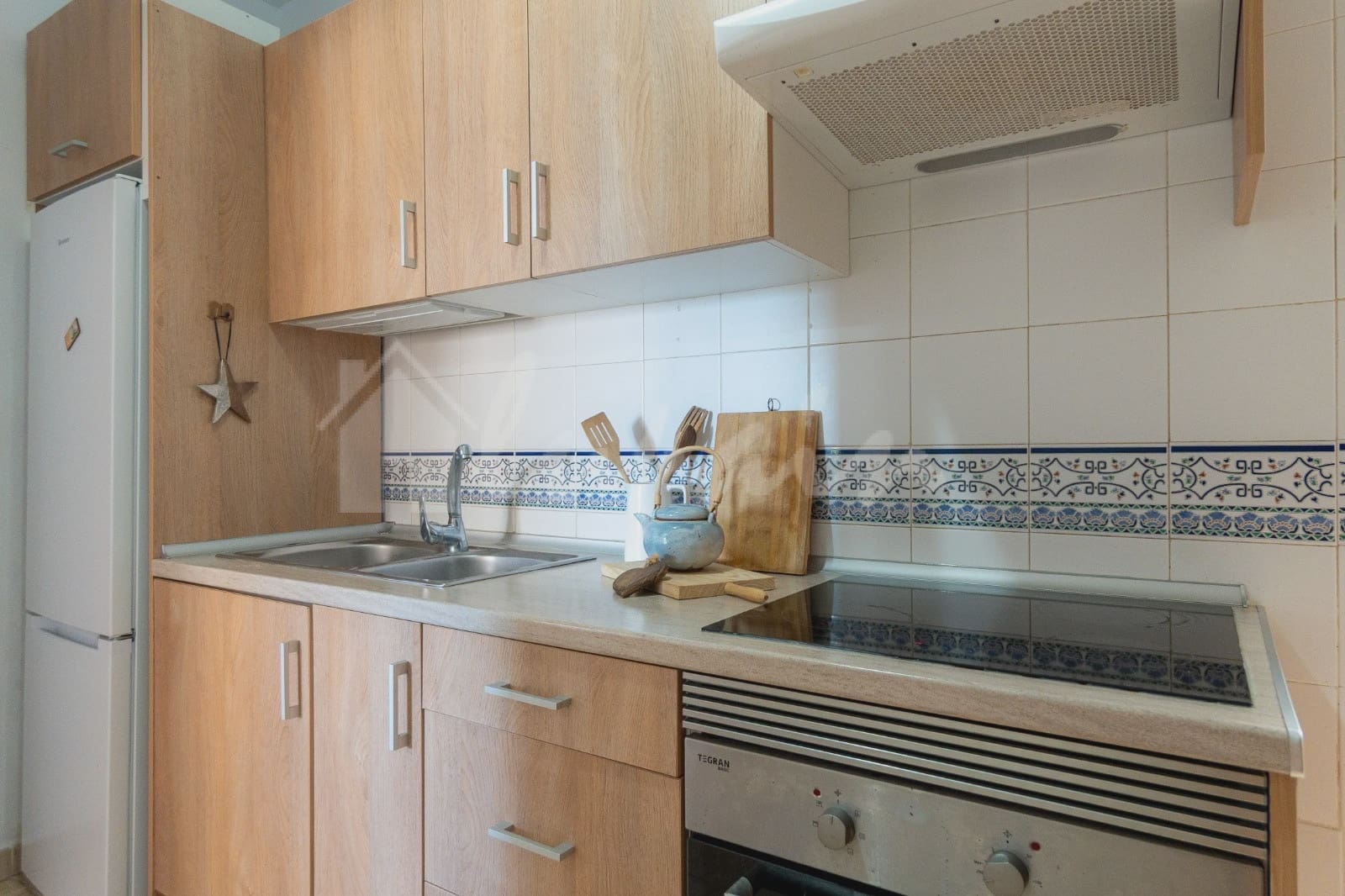 2 quarto Apartamento para venda em Alcala - 205 000 € (Ref: 9467847)