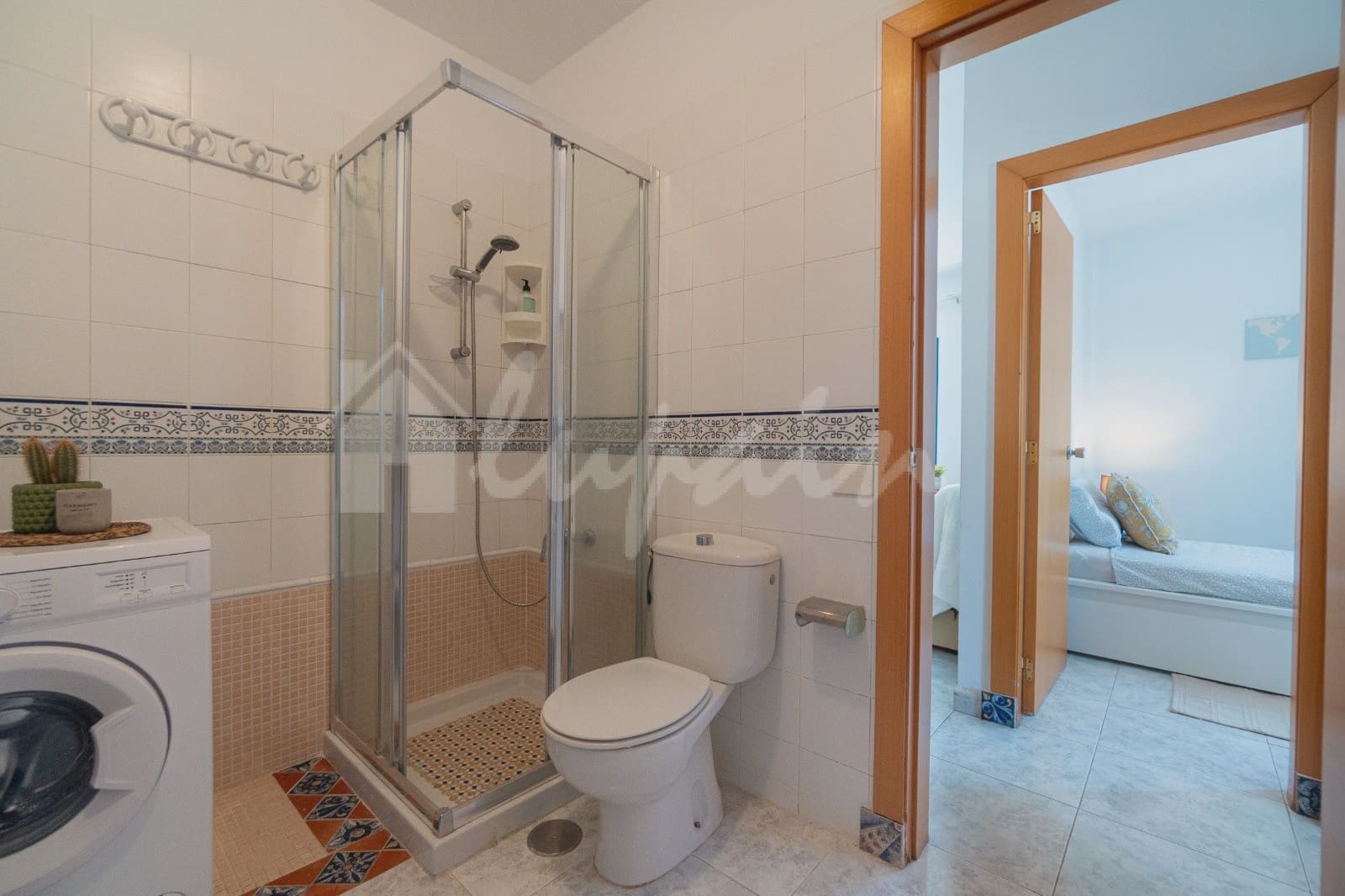 2 quarto Apartamento para venda em Alcala - 205 000 € (Ref: 9467847)