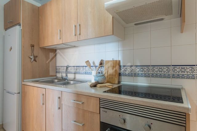 2 soverom Leilighet til salgs i Alcala, Guía de Isora - € 205 000 (Ref: 9467847)