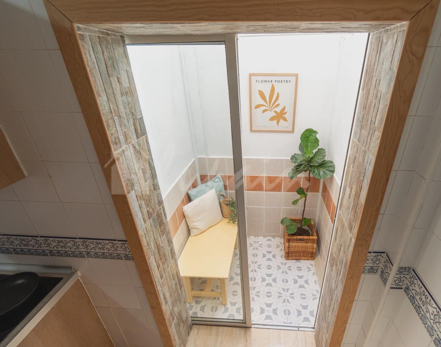 2 quarto Apartamento para venda em Alcala - 205 000 € (Ref: 9467847)