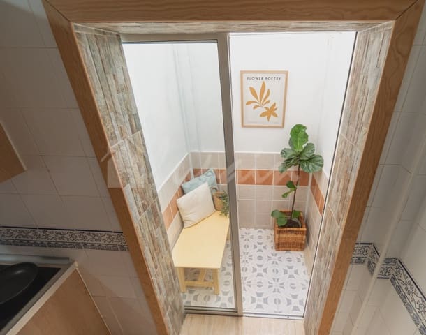 2 soverom Leilighet til salgs i Alcala, Guía de Isora - € 205 000 (Ref: 9467847)