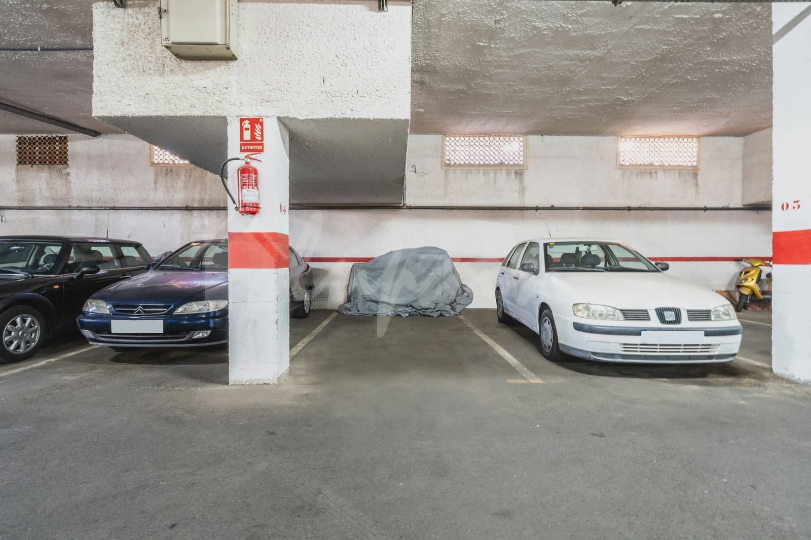 2 quarto Apartamento para venda em Alcala - 205 000 € (Ref: 9467847)