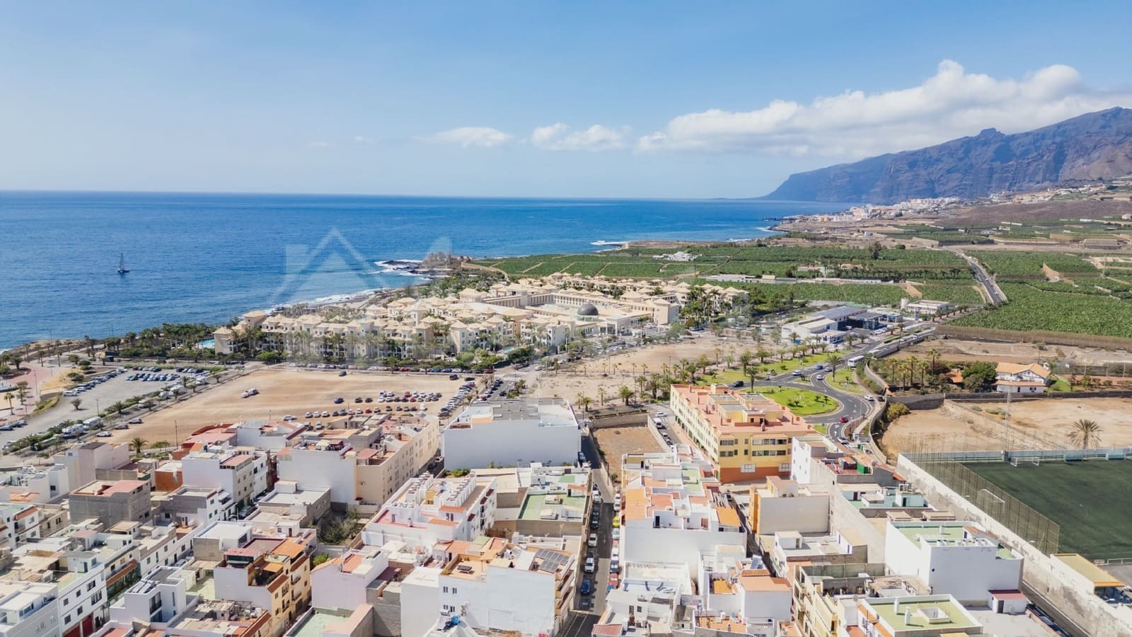 2 quarto Apartamento para venda em Alcala - 205 000 € (Ref: 9467847)