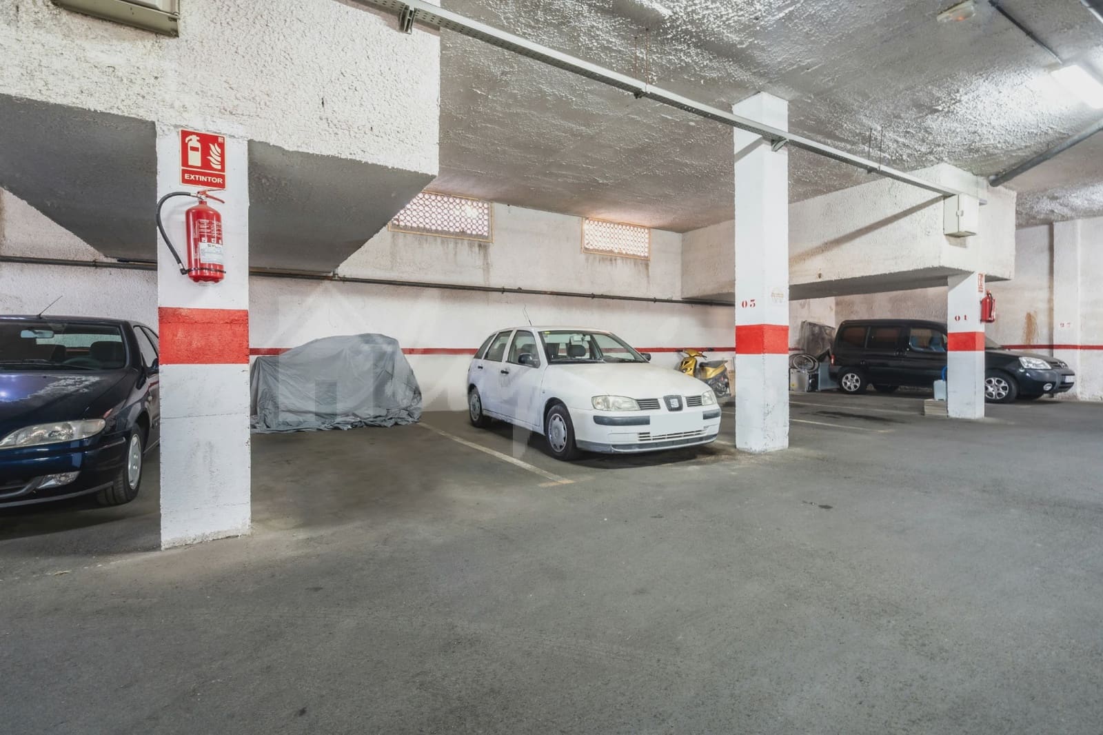 2 quarto Apartamento para venda em Alcala - 205 000 € (Ref: 9467847)