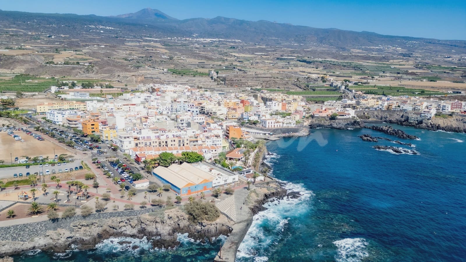 2 quarto Apartamento para venda em Alcala - 205 000 € (Ref: 9467847)