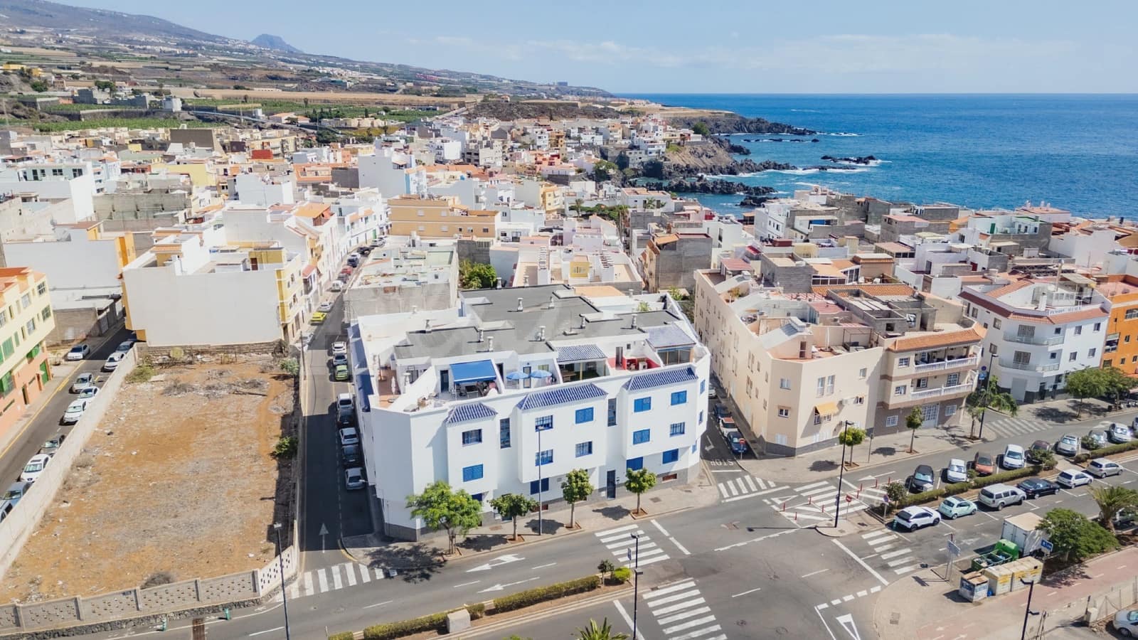 2 quarto Apartamento para venda em Alcala - 205 000 € (Ref: 9467847)